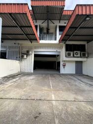 Hillview Industrial Estate (D23), Factory #578554381
